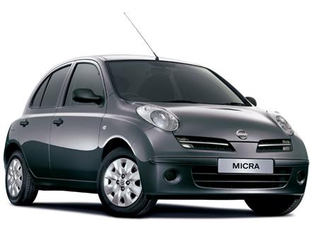 NISSAN NL10 CKA