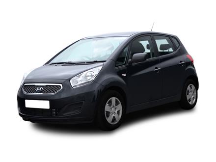 KIA NL64 FLB