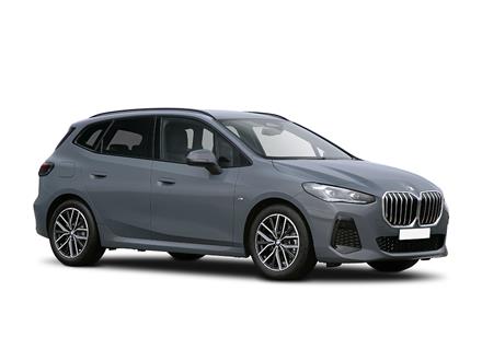 BMW NL73 ULU