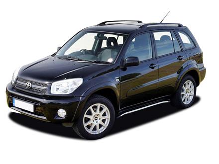 TOYOTA NLZ8 206
