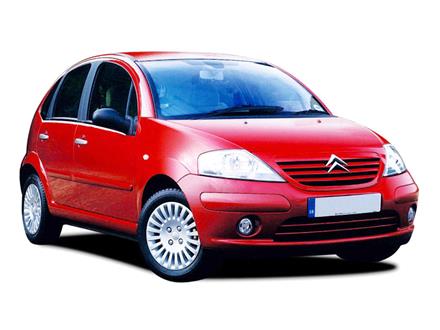 CITROEN NM06 EEG