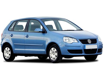 VOLKSWAGEN NM08 OFT