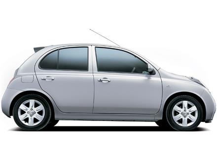 NISSAN NM53 EJG