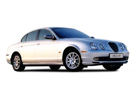 JAGUAR NT04 WNF