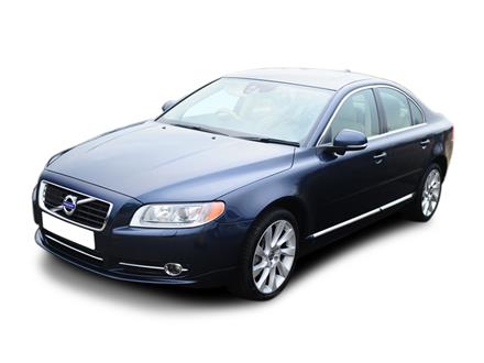 VOLVO NT08 BKE