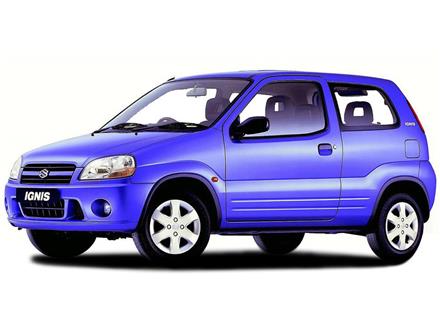 SUZUKI NU02 FYM