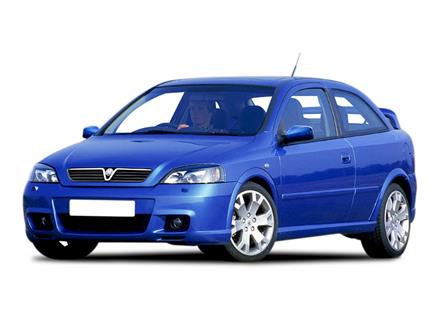 VAUXHALL NU03 GZZ