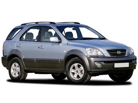 KIA NU56 YNN