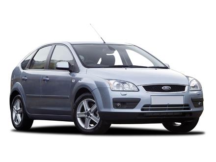 FORD NU57 LXT