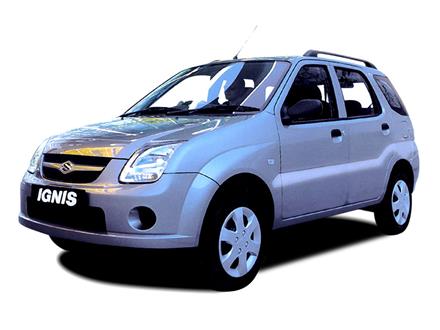 SUZUKI NV06 NNW