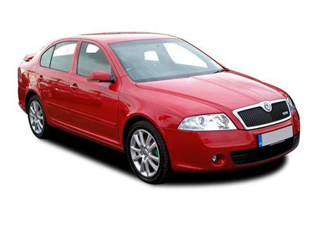 SKODA NV07 OXM