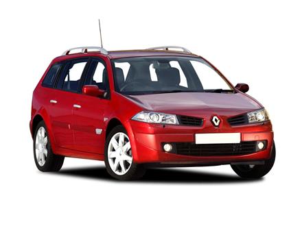 RENAULT NV08 RVY