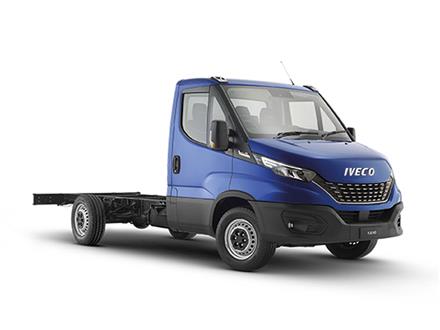 IVECO NV21 LUW