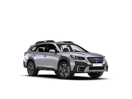 SUBARU NV71 DSY