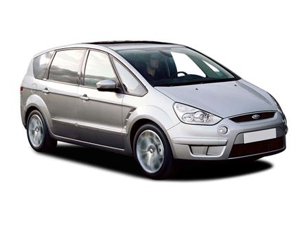 FORD NX10 PCO