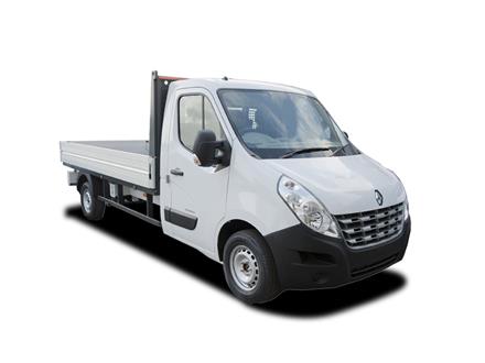 RENAULT NX12 CZD