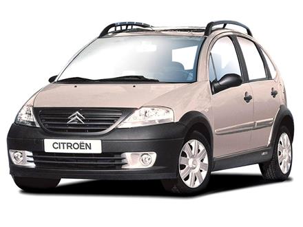 CITROEN NX56 XFZ