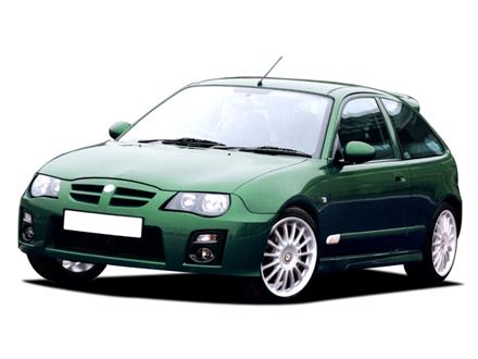 MG NY54 VEH