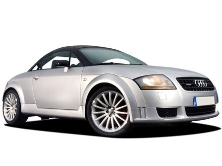 AUDI OE05 PKO