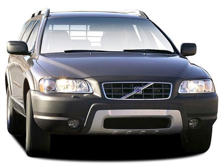 VOLVO OE06 EGF