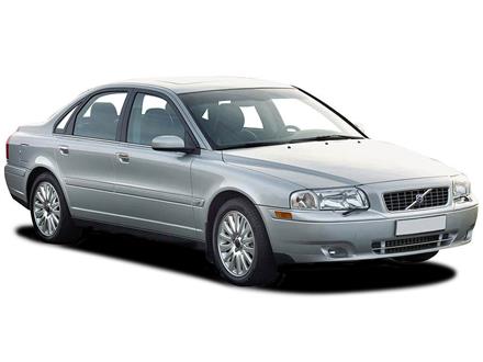 VOLVO OE54 TPU