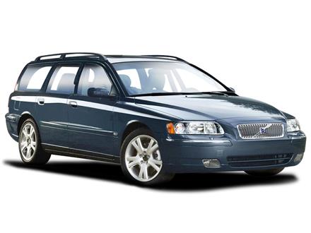 VOLVO OE56 VNT