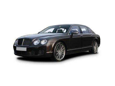 BENTLEY OK55 PCC