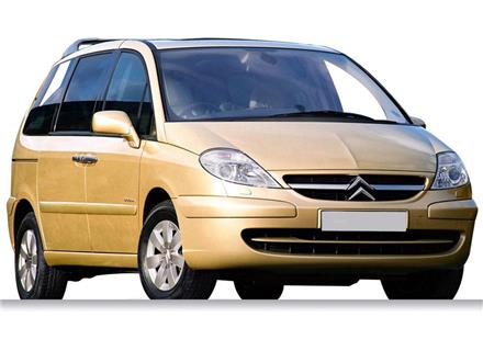 CITROEN ONZ1 633