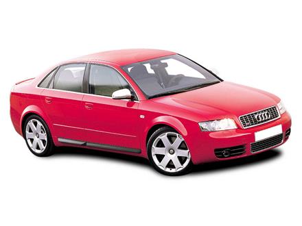 AUDI OU03 WZY