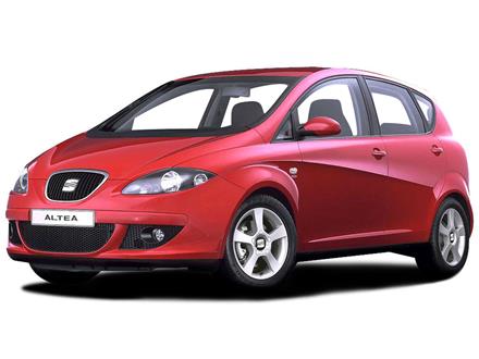 SEAT OU05 BVB