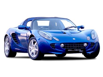 LOTUS OU07 BXN