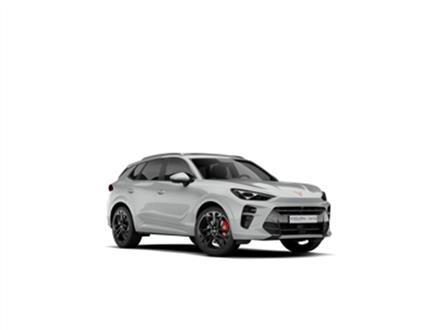 CUPRA OU11 AUD