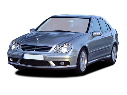 MERCEDES OU54 TTX