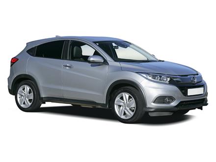 HONDA OV20 VDA