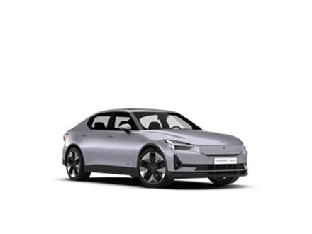 POLESTAR OV25 YMS