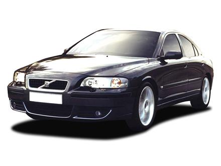 VOLVO OW05 BKY