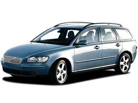 VOLVO OW05 BRV