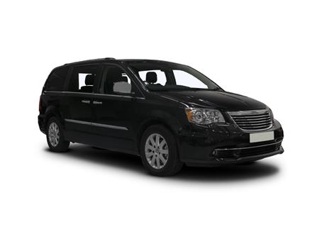 CHRYSLER OY14 EVG