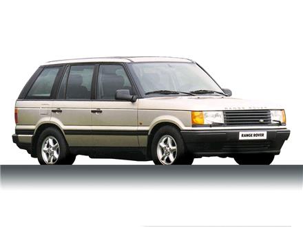 LAND ROVER OY51 XNJ