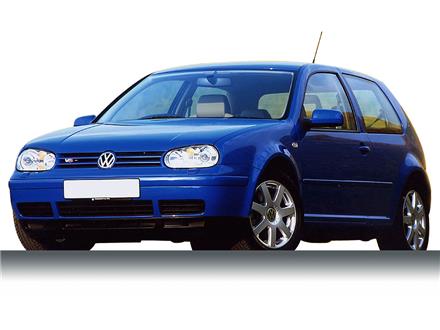 VOLKSWAGEN OY53 FFL