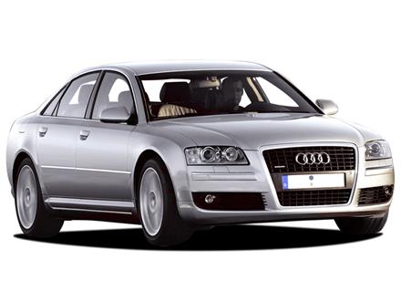 AUDI OY57 EXT