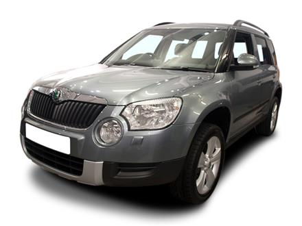 SKODA OY62 EFB