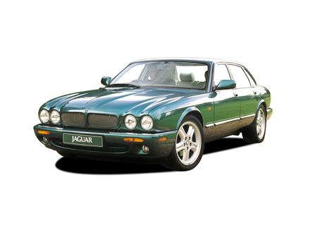 JAGUAR P164 OGS