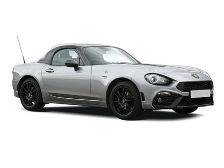 ABARTH P1EA P