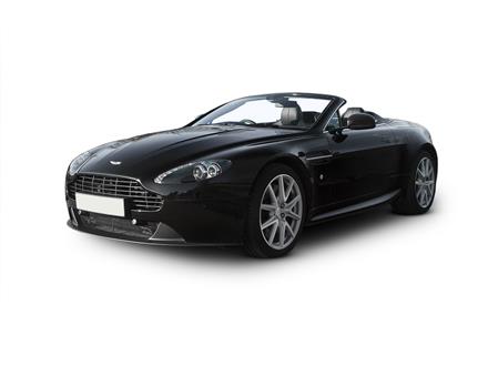 ASTON MARTIN P30R CC