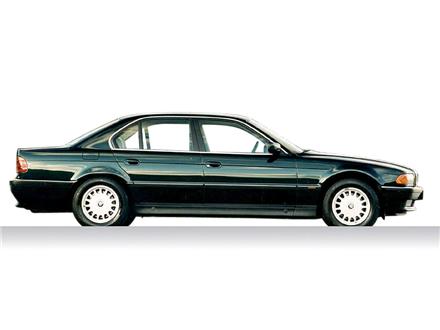BMW P69C DO