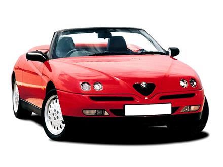 ALFA ROMEO P717 GFY