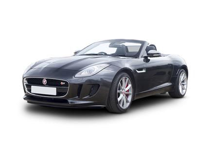 JAGUAR P87A RP