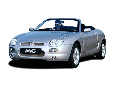 MG P902 FOD