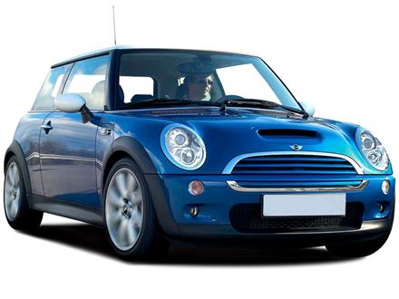 MINI PE05 EAY